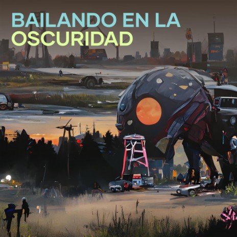 Bailando En La Oscuridad | Boomplay Music