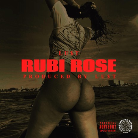 Rubi Rose