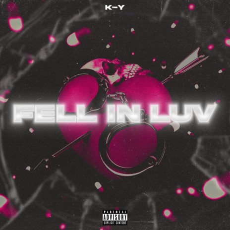 Fell in Luv | Boomplay Music