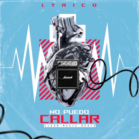 No Puedo Callar | Boomplay Music