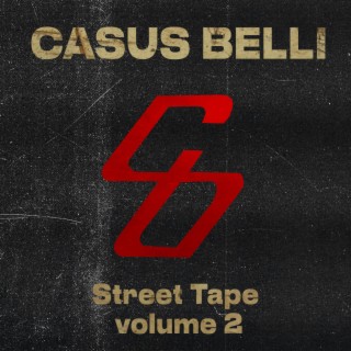 STREET TAPE VOLUME 2