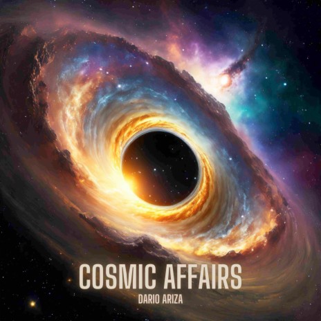 Cosmic Affairs | Boomplay Music