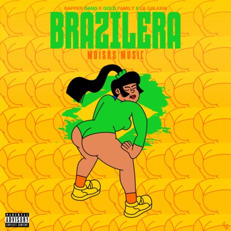 BRASILERA | Boomplay Music