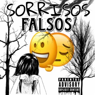 Sorrisos falsos