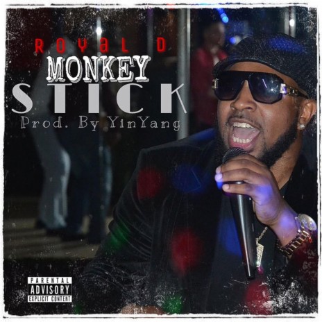 Monkey Stick | Boomplay Music