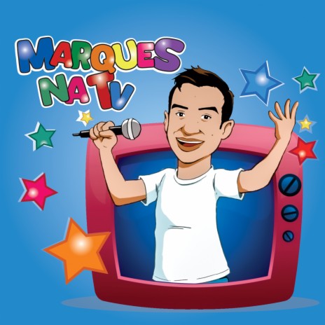 Marques na Tv | Boomplay Music