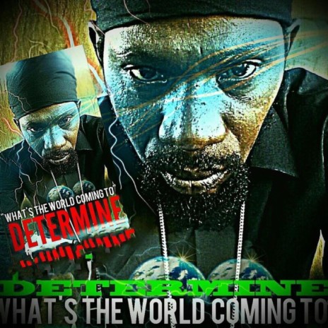 WHATS THE WORLD COMING TO | Boomplay Music