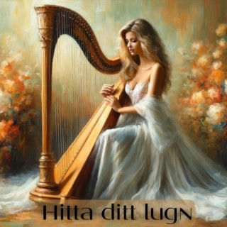 Transcendens för idag: Hitta ditt lugn med magnifik harpa och flöjt, Meditation för pessimistiska tankar