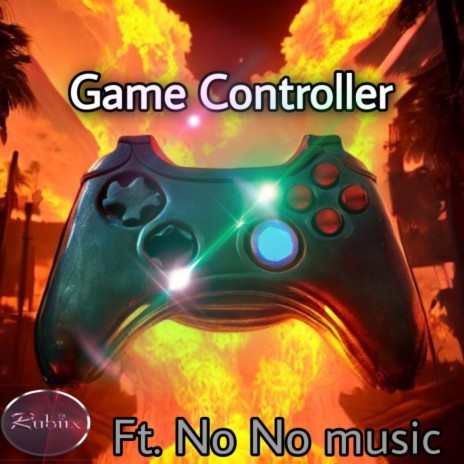 Game controller ft. No no music