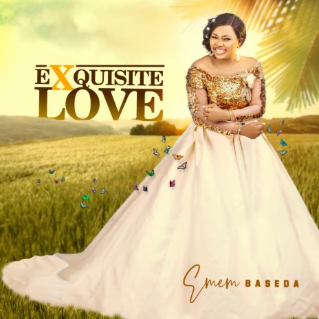 Exquisite Love | Boomplay Music