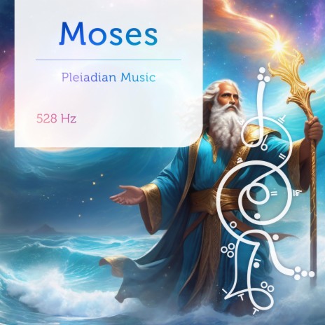 Moses 528 Hz