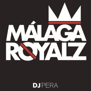 Malaga Royalz (La Sagrada Familia)