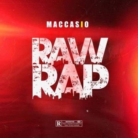 Raw Rap | Boomplay Music