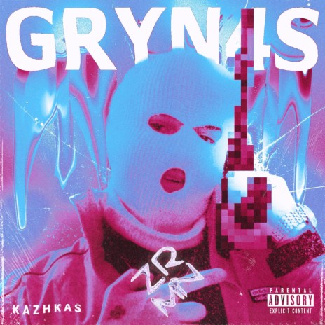 GRYN4S | Boomplay Music