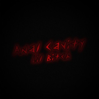Anal Cavity