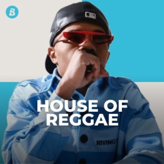 House of Reggae