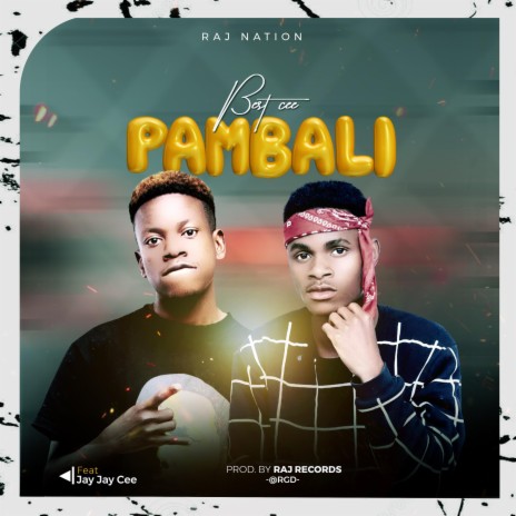 Pambali | Boomplay Music