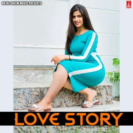 Love Story | Boomplay Music