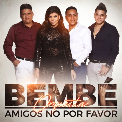 Amigos No por Favor | Boomplay Music