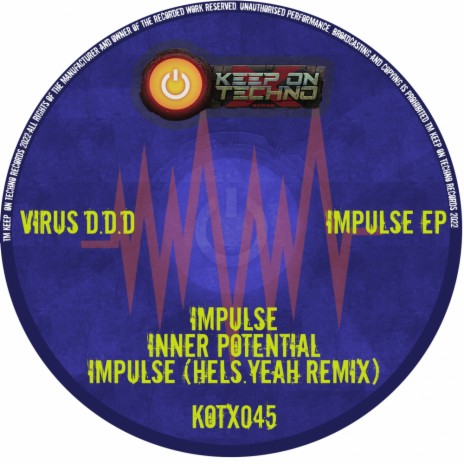 Impulse (Hels.Yeah Remix)