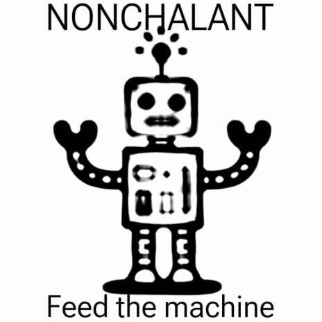 Feed the Machines