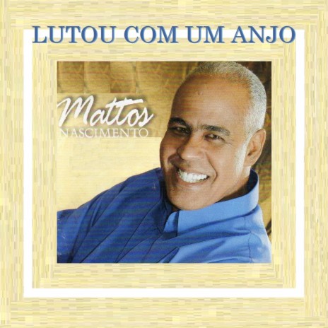 Lutou Com Um Anjo | Boomplay Music