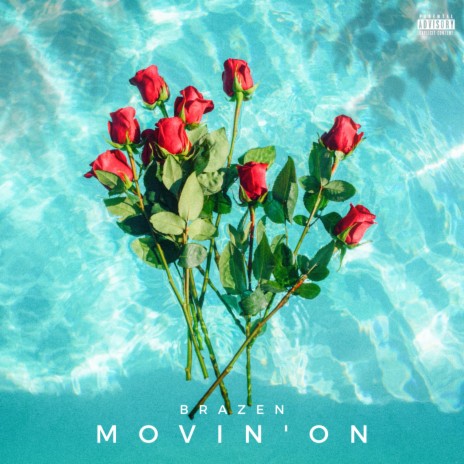movin' on ft. J-Minu$ | Boomplay Music