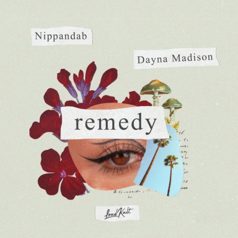 Remedy ft. Dayna Madison | Boomplay Music