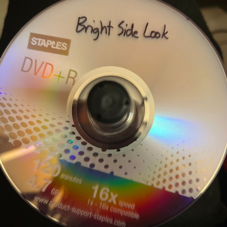 bright side look | Boomplay Music