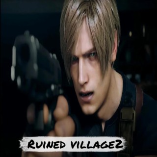 Ruined Village 2