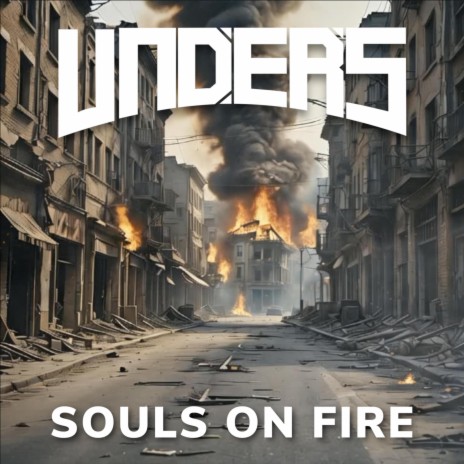 Souls On Fire | Boomplay Music