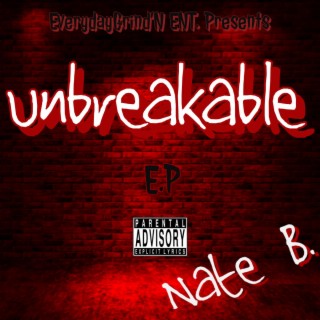 Unbreakable E.P