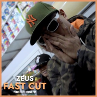 Fast Cut (Prod. Chosen1)