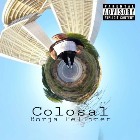 Colosal | Boomplay Music