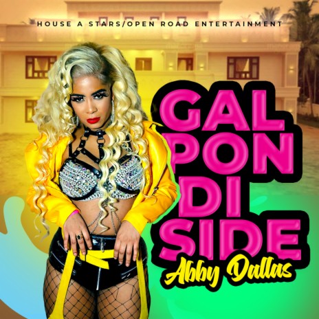 Gal Pon Di Side | Boomplay Music