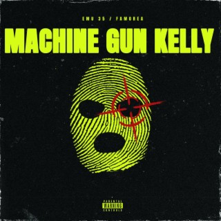 Machine Gun Kelly