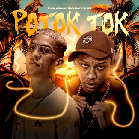 Potok Tok ft. RUGAL061 | Boomplay Music