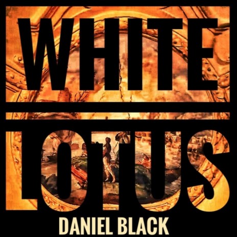 White Lotus ft. DJ.MP | Boomplay Music