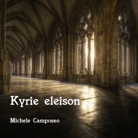 Kyrie Eleison (gregorian)