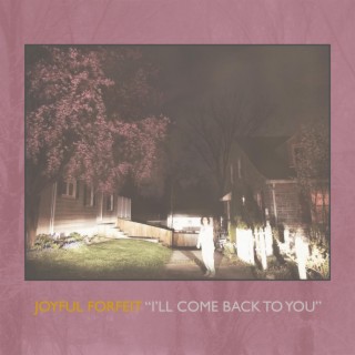 I'll Come Back To You lyrics | Boomplay Music