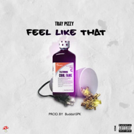 Feel Like That ft. Coolfame | Boomplay Music