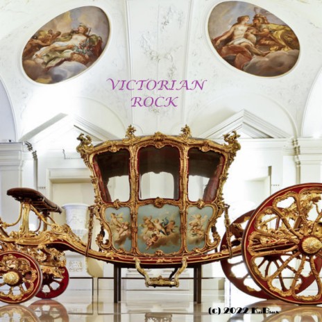 Victorian Rock | Boomplay Music