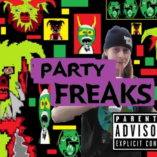 Party Freakz