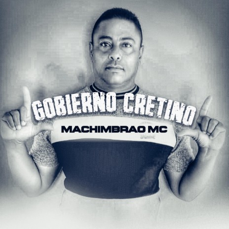 Gobierno Cretino | Boomplay Music