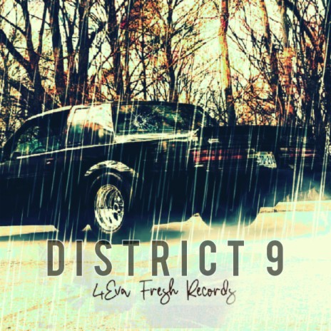 District 9 | Boomplay Music