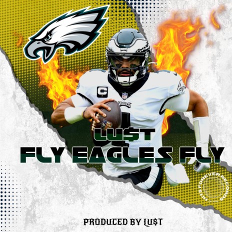Fly Eagles Fly | Boomplay Music