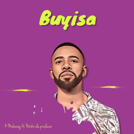 Buyisa ft. Potoko Da Producer
