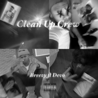 Clean Up Crew