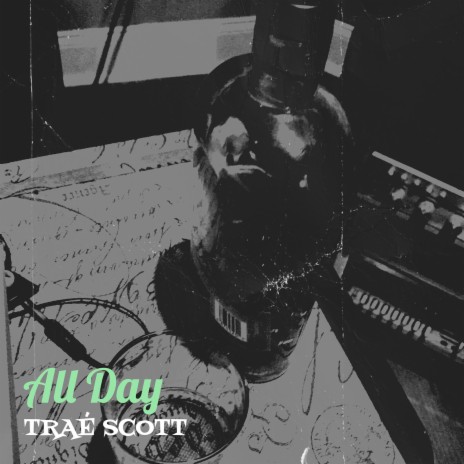 All Day | Boomplay Music