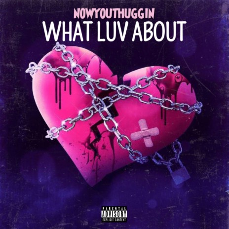 WHAT LUV ABOUT (Radio Edit) | Boomplay Music